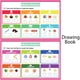 thumbnail image 3 of Set De Práctica De Escritura Magic Grooved Con 6 Bolígrafos Para Niños De 3 A 10 Años, 3 of 9