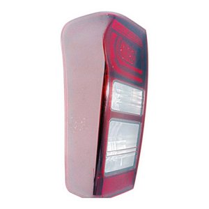 Repuestos Del Sol - Farol Trasero Izquierdo Chevrolet Luv Dmax 2.5 4Jk1 Tcy Tfr Hr 2Wd Dohc 16 Valv 2016 2019