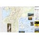 thumbnail image 2 of Mapa National Geographic Ecuador Islas Galápagos 3403, 2 of 5