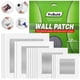 thumbnail image 1 of Kit de reparación de paneles de yeso FixBuild, parche de pared de aluminio, 13 unidades, 1 of 7