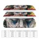 thumbnail image 2 of The Dark KnightCartoon Collection 3-Piece Comforter Set, Personalized Bedding Decor for Kids And Teens Bed Sheets, 2 of 5