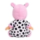 thumbnail image 3 of Muñeca Bebé Perfumada Tamaño 23cm Con Pijama De Vaca - PS, 3 of 4