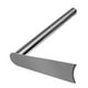 thumbnail image 1 of Rastrillo Para Cultivador Manual, Herramienta Para Azada, Extractor De Malas Hierbas De Acero, Herramienta Para Cultivar 31cm, 1 of 5