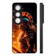 thumbnail image 1 of Carcasa Compatible con VIVO V50 LITE Diseño 181, 1 of 3