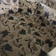 thumbnail image 1 of Kit de plantillas Redleg Camo X-Large Heirloom 71 x 71 cm, 1 of 1