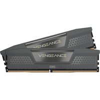 Memoria Corsair Vengeance Ddr5 De 32 Gb (2 X 16 Gb) Cl38 A 6000 Mhz