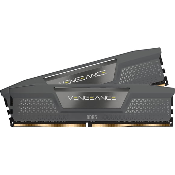 Memoria Corsair Vengeance DDR5 de 32 GB (2 x 16 GB) CL38 a 6000 MHz