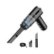 thumbnail image 1 of Aspiradora De Mano, Succión Fuerte, Accesorios Para Automóviles, Mini Para Vehículos, Oficina, Negro, Filtro único, 1 of 3