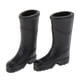 thumbnail image 2 of Zapatos Y Botas Para Figuras De Acción A Escala 1/12, Ideal Para Vestir A La Moda Para Mu?ecos De Juguete Masculinos De 6", 2 of 5