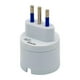 thumbnail image 3 of Enchufe Schuko 1500W Proteccion Sobrecargas B 79313, 3 of 4