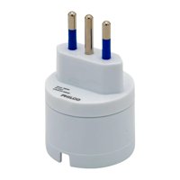 Philco - Enchufe Schuko 1500W Proteccion Sobrecargas B 79313