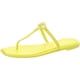 thumbnail image 1 of Sandalia Calvin Klein Edhen para mujer amarilla talla 9, 1 of 3