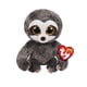 thumbnail image 1 of Ty Beanie Boos Dangler Perezoso Regular, 1 of 1