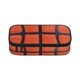 thumbnail image 2 of Estuche para lápices PAUSEBOLL 21L x 10A x 5H cm con doble cremallera, 2 of 7