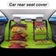 thumbnail image 5 of Sid el Niño Científico-theme Car Rear Seat Covers Back Elastic Flexible Car Seat Covers Decorative Fits Most Cars 120x59x76cm, 5 of 6