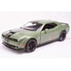 thumbnail image 2 of Modelo de coche fundido a presión Motor Max 2018 Dodge Challenger SRT Hellcat, 2 of 5