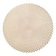 thumbnail image 2 of Set de 10 Manteles Individuales Redondos Resistente 38cm Jhn, 2 of 3