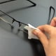 thumbnail image 2 of Paños Limpieza Lentes Anteojos 60 Unidades Swipe and Shine, 2 of 7