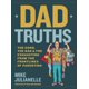 thumbnail image 1 of Libro Rock Point – Verdades de Papá: Lo Bueno, lo Malo y lo Agotador desde la Primera Línea de la Paternidad, 1 of 7