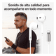 thumbnail image 5 of Audifonos Con Cable Lightning Para iPhone Irm Ir35, 5 of 5