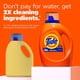 thumbnail image 5 of Detergente para ropa Tide Liquid Soap Original, 1,36 L, 32 cargas, 5 of 8