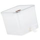 thumbnail image 1 of Dispensador De Bebidas Para Frigorífico, Contenedor, Dispensador De Bebidas Heladas Para Acampar En Casa, 4200ML, 1 of 3