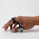 thumbnail image 1 of Teclado Mouse Tap Strap 2 Tapwithus Control Gestual Inalámbrico, 1 of 3