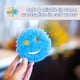 thumbnail image 3 of Esponjas de cocina Scrub Daddy Colors para lavar ropa, paquete de 2, 3 of 8