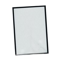 Ioensy - Tapa Para Pecera De Fácil Instalación, Transparente, Malla De 5 Mm, 60 X 45 Cm