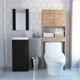 thumbnail image 2 of Espejo + Mueble De Lavamanos Parte 1 Y 2 + Optimizador, 2 of 11
