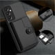 thumbnail image 5 of FOXDOCK Funda para SAMSUNG Galaxy A24 con Bloqueo RFID - Diseño Elegante con Cierre de Botón, 5 of 5
