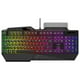 thumbnail image 2 of TECLADO GAMER TARGA TG K120RGB, 2 of 3