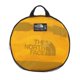 thumbnail image 5 of Bolsa de lona THE NORTH FACE Base Camp Duffel L Summit Gold/TNF Black, 5 of 5