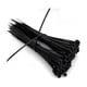 thumbnail image 2 of Amarracables 06 Negro (3.6Mm X 150Mm) Bl/100Un, 2 of 2