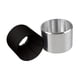 thumbnail image 5 of Tapa De Cono De Arranque Resistente Fácil De Instalar Versátil Usar OD79 Mm ID72 Mm Reemplazos, 5 of 5