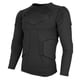 thumbnail image 3 of Camisetas De Compresión Para Hombre Camiseta Ajustada De Ciclismo Camiseta De Manga Larga XXL, 3 of 5