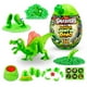 thumbnail image 2 of Figura SMASHERS mega huevo colección dinosaurios luces, 2 of 9