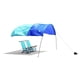 thumbnail image 1 of Sombra Beach Shade Shibumi Shade Mini® Wind-Powered® de 75 pies cuadrados, 1 of 8