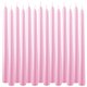 thumbnail image 2 of Velas cónicas YIHANG, 25 cm, 14 unidades, 8 horas de duración, 2 of 7