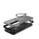 thumbnail image 4 of Funda FOXDOCK para Honor 200 Lite 5G , magnética, ligera, soporte 360°, antigolpes, 4 of 4