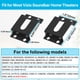thumbnail image 3 of Soporte de pared para barra de sonido Vizio Sound Bar modelo tiebutie, 3 of 7