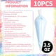 thumbnail image 3 of Kit de crema Decoden TBTFW de 10 colores, 3.5 oz, manualidades DIY, 3 of 7