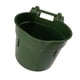 thumbnail image 5 of Cubo De Alimentación Para Caballos Con Ganchos Para Colgar, Para Accesorios De Ganado, Montable En Establo, 8 L, 5 of 5