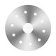 thumbnail image 1 of Placa De Adaptador De Inducción De Difusor De Calentamiento Para Una Olla De Cocción Eléctrica Para El Hogar 13.8 Cm, 1 of 5