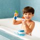 thumbnail image 2 of Juguete de baño Munchkin Deep Sea Fishin' para niños pequeños con pez magnético, 2 of 6
