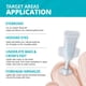 thumbnail image 3 of Crema Lifting Facial Instantly Ageless 10 Viales Antiarrugas, 3 of 3