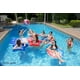thumbnail image 4 of Tubos interiores inflables para piscina, paquete de 3 unidades, Poolmaster, 4 of 9