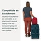 thumbnail image 5 of Mochila Osprey Daylite Plus Commuter con funda para portátil de 14 pulgadas, 5 of 9
