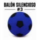 thumbnail image 3 of Balón de Fútbol Silencioso N°3 de Espuma Suave para Niños, 3 of 3