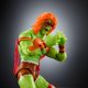 thumbnail image 4 of Figura de acción de juguete WWF Ultimate Warrior como Blanka – 15 cm, 4 of 6